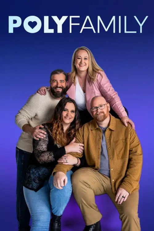 Polyfamily | บ้านนี้มีหลายรัก