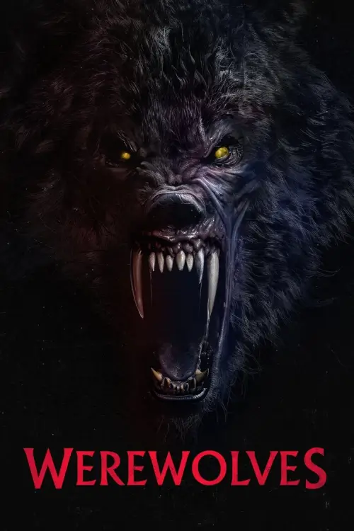 Werewolves | คนหอนกลายพันธุ์