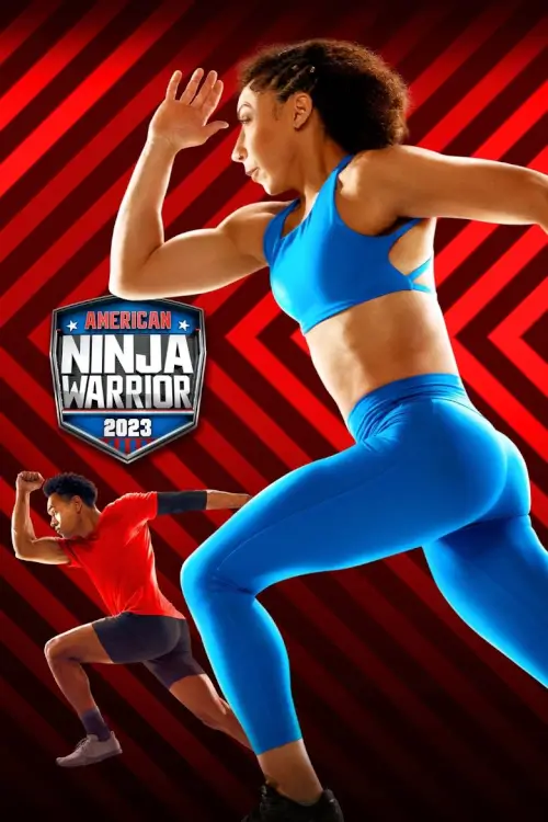 American Ninja Warrior | เกมส์ล่า ท้านินจา
