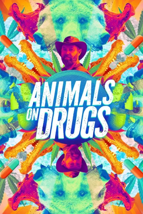 Animals on Drugs | ภารกิจกู้ชีวิตสัตว์มึนเมา