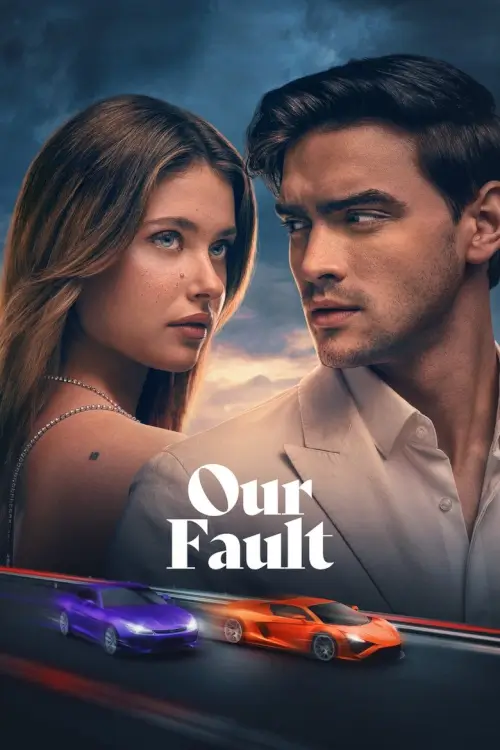 Our Fault (Culpa nuestra) | คำขอโทษ 3