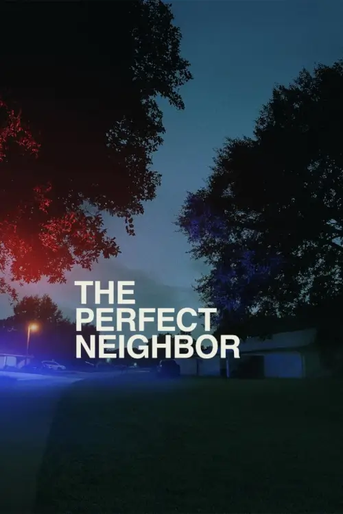 The Perfect Neighbor | เพื่อนบ้านที่แสนดี