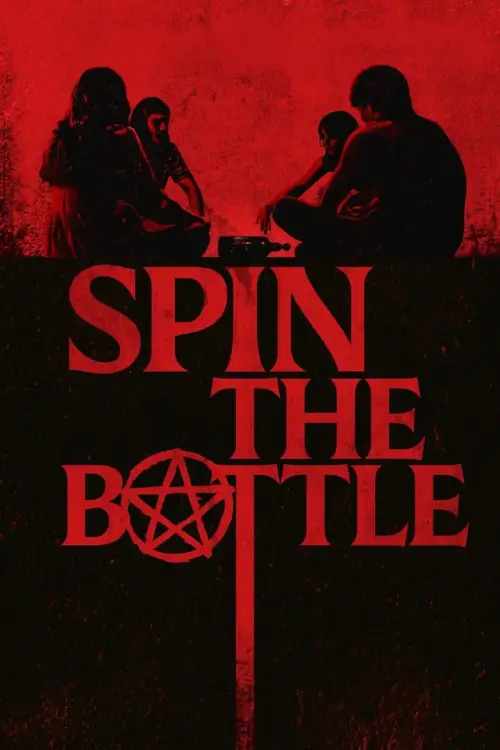 Spin the Bottle | หมุนขวดนั่นสิ