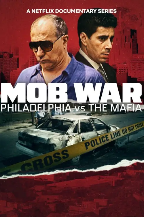 Mob War: Philadelphia vs. the Mafia | สงครามมาเฟียเขย่าฟิลาเดลเฟีย