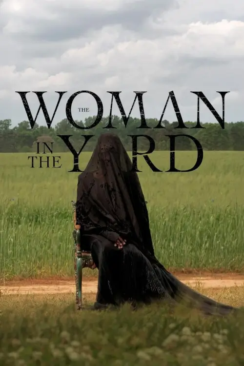The Woman in the Yard | วิปลาสหลอนตาย