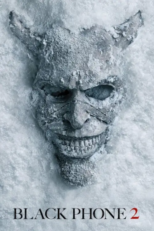 Black Phone 2 | สายหลอน ซ่อนวิญญาณ 2