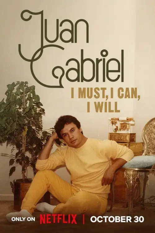 Juan Gabriel: I Must, I Can, I Will (Juan Gabriel: Debo, puedo y quiero) | ฮวน กาเบรียล: บทเพลงสะท้อนตัวตน