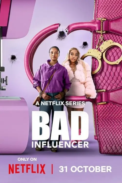 Bad Influencer | อินฟลูเอนเซอร์พันธุ์แสบ