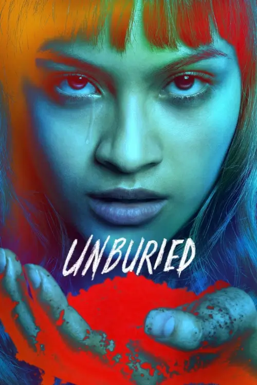 Unburied (Cometierra) | ผู้พิทักษ์พลังดิน