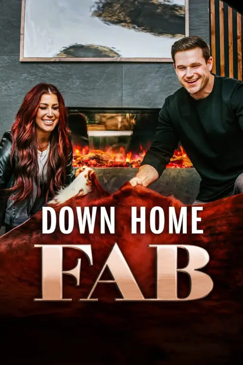 Down Home Fab | บ้านเรียบหรู