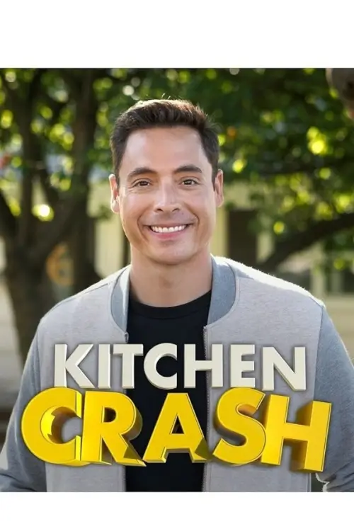 Kitchen Crash | บุกครัวทั่วอเมริกา