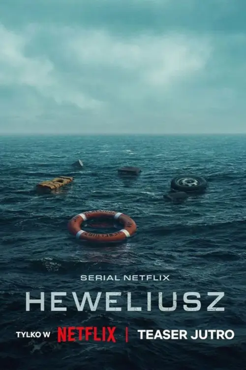 Heweliusz | ฝ่าคลื่นทะเลคลั่ง