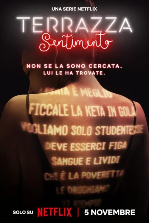 Start Up, Fall Down: From Billionaire to Convict (Terrazza Sentimento) | เศรษฐีพันล้านตกสวรรค์