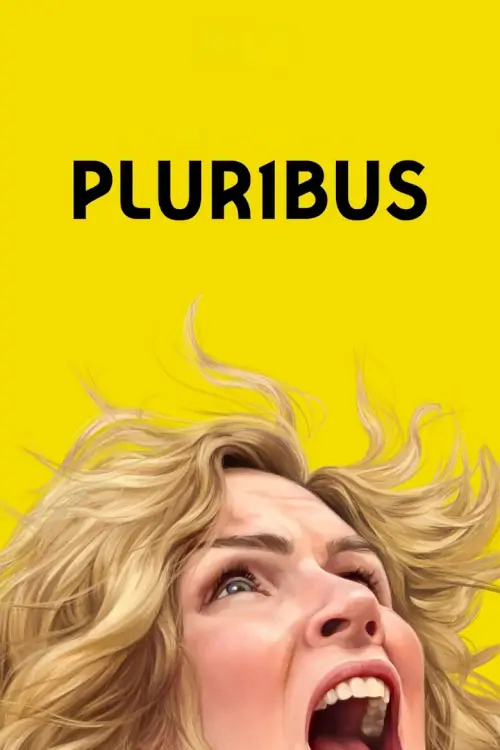 Pluribus (เมื่อความสุขคือสภาวะเดียวของจิตใจ)