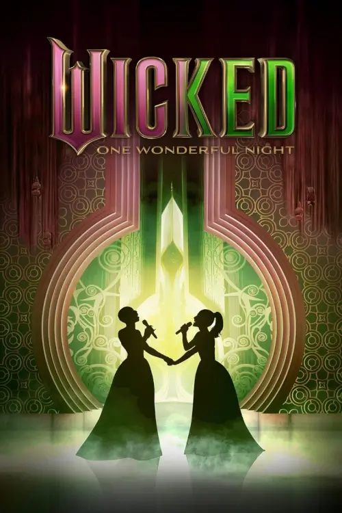 Wicked: One Wonderful Night