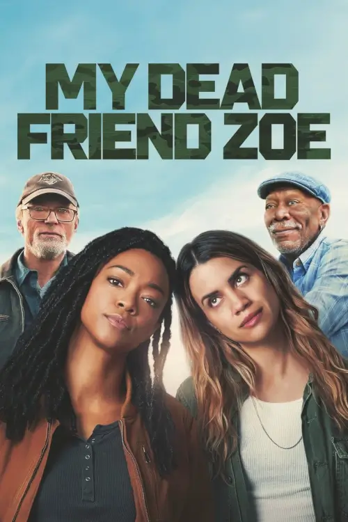 My Dead Friend Zoe | โซอี้ มายเดดเฟรนด์