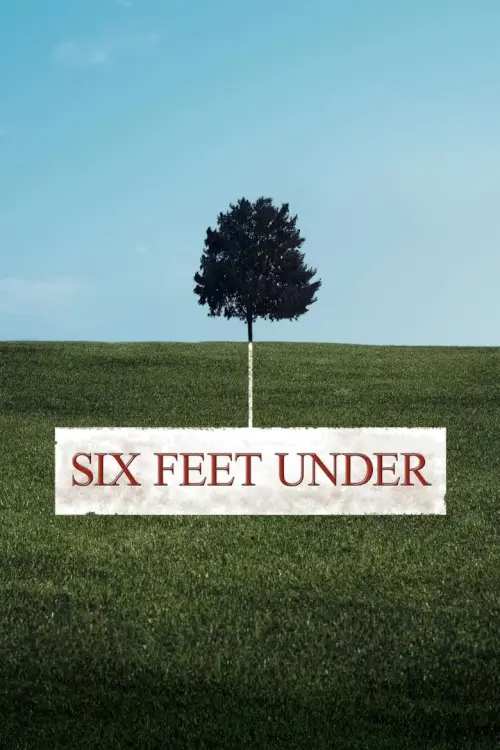 Six Feet Under | ซิกส์ ฟีต อันเดอร์