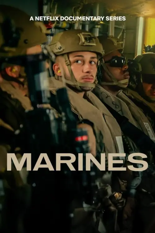 MARINES | เจาะลึกหน่วยนาวิกโยธินสหรัฐฯ