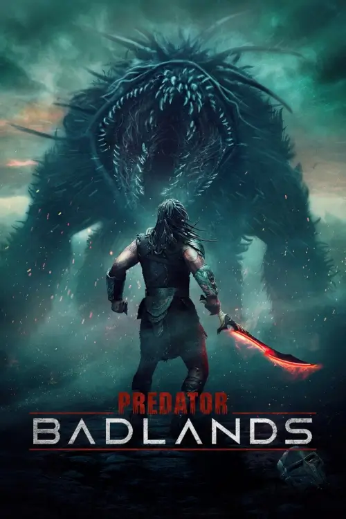 Predator: Badlands | พรีเดเตอร์: แดนเถื่อน