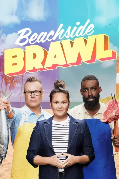 Beachside Brawl | ศึกยอดเชฟริมหาด