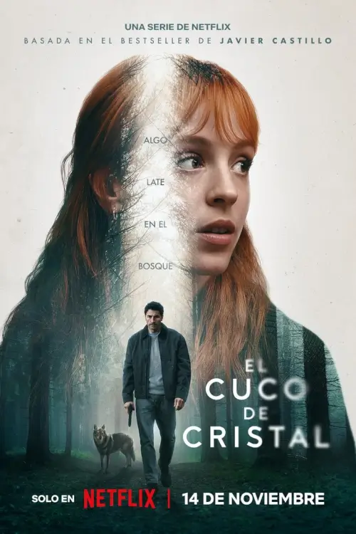 The Crystal Cuckoo (El cuco de cristal) | กาเหว่าคริสตัล