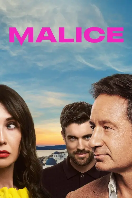 Malice | มาลิซ : อาฆาตมาดร้าย