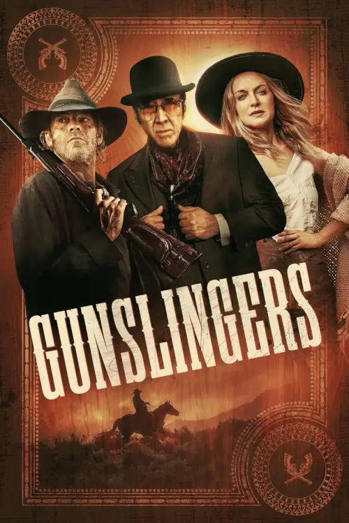 Gunslingers | มือปืนล้างนรก