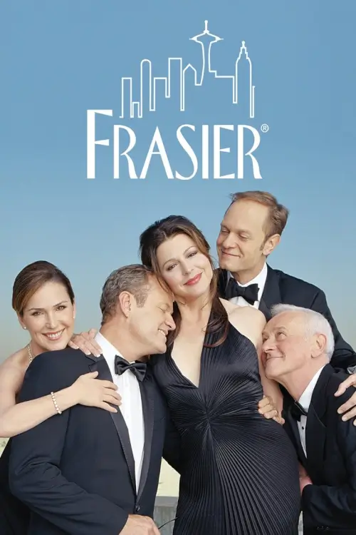 Frasier | เฟรเชอร์