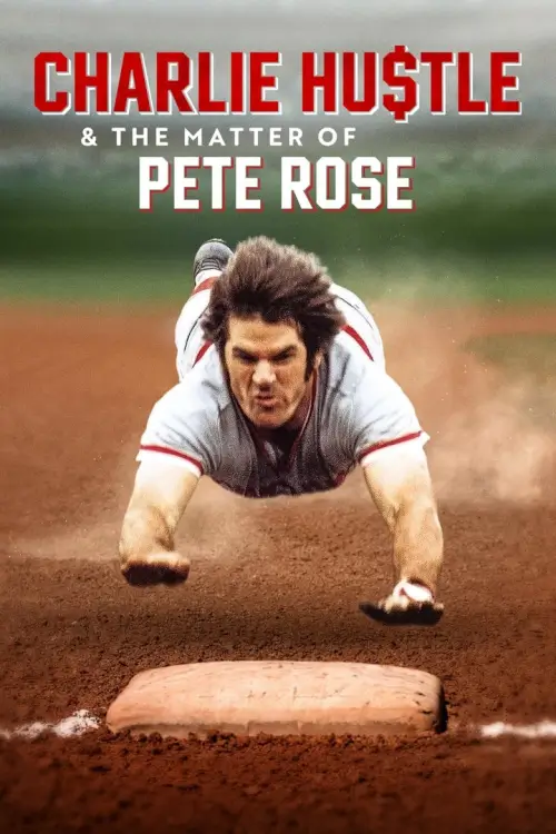 Charlie Hustle & the Matter of Pete Rose | ชาร์ลี ฮัสเซิล กับเรื่องราวของพีท โรส