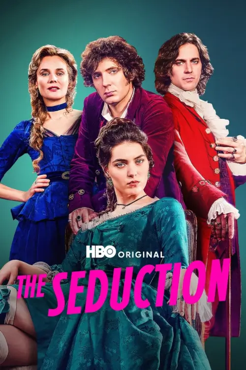 The Seduction (Merteuil) | ลวงเล่ห์ เสน่ห์มารยา