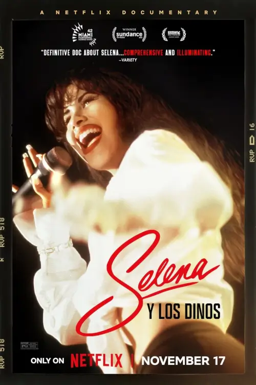 Selena y Los Dinos: A Family's Legacy | เซเลน่ากับวงดนตรีครอบครัว: มรดกแห่งเสียงเพลง