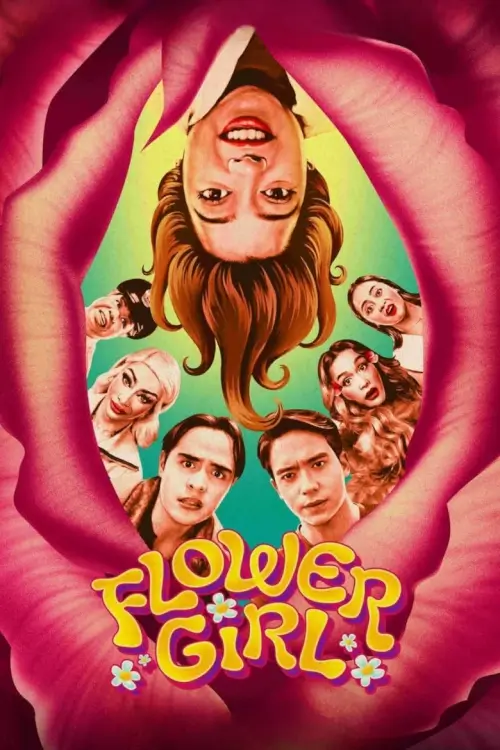 Flower Girl | อลวนสาวกลีบหาย