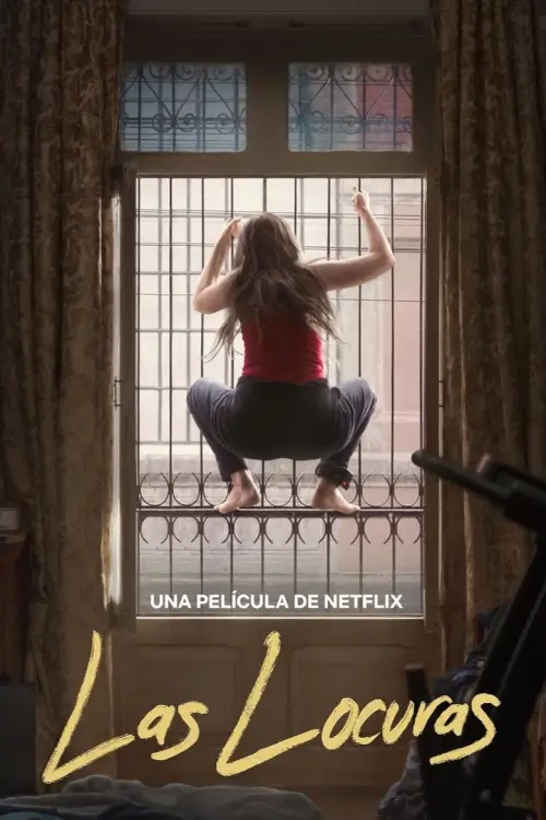 The Follies (Las Locuras) | วันหนักของคนหน่วง