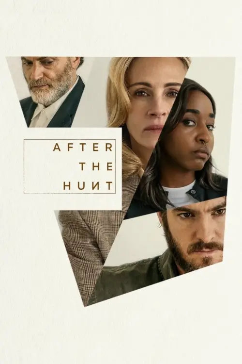 After the Hunt | ร่องรอยหลังล่า