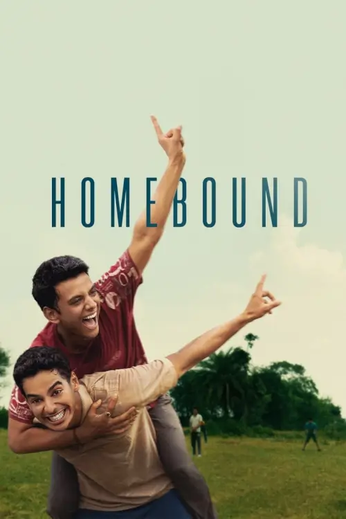 Homebound | คืนถิ่น