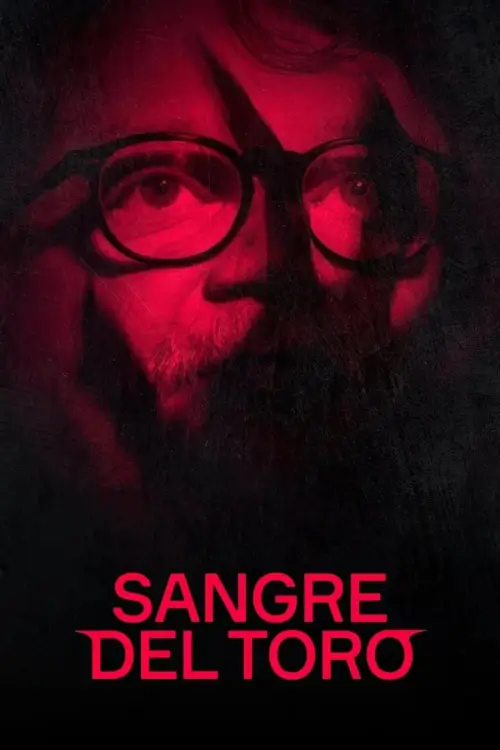 Sangre del Toro | เปิดโลกอัศจรรย์ของกีเยร์โม เดล โตโร