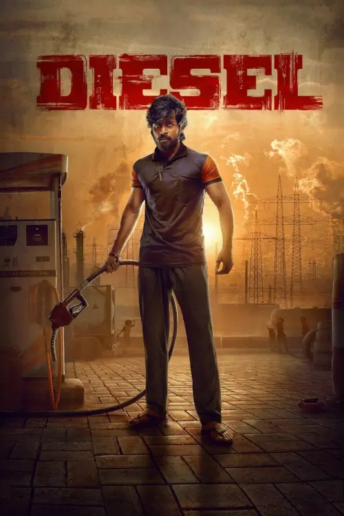 Diesel (டீசல்)