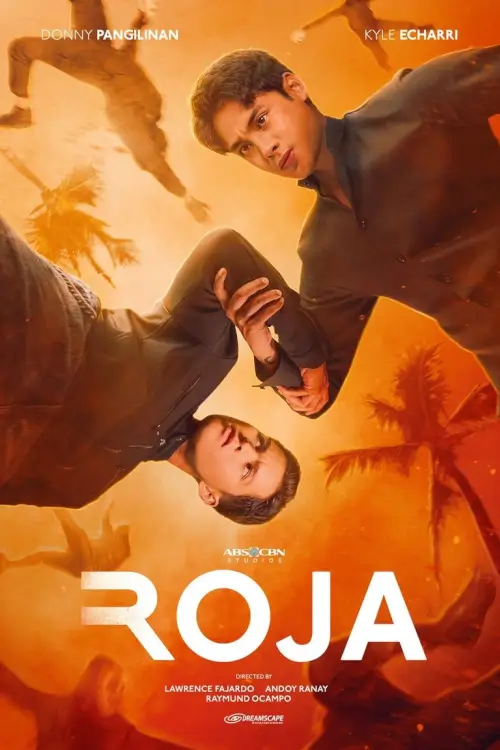 Roja | โรฮา รีสอร์ตหรูซ่อนเล่ห์