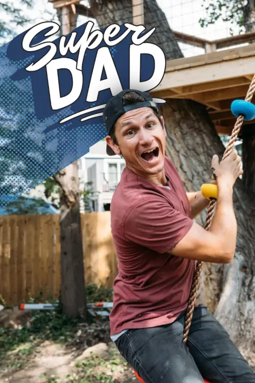 Super Dad | สุดยอดคุณพ่อ