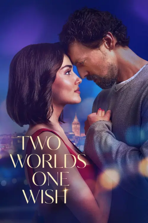 Two Worlds One Wish (İki Dünya Bir Dilek) | สองโลกหนึ่งคำอธิษฐาน