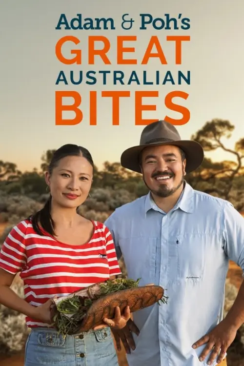 Adam & Poh's Great Australian Bites | เมนูเด็ดออสเตรเลียฉบับอดัมและโพห์