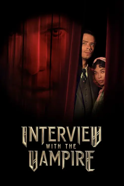 Interview with the Vampire |  เทพบุตรแวมไพร์ หัวใจรักไม่มีวันตาย