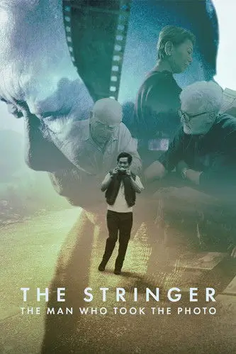 The Stringer: The Man Who Took the Photo | ช่างภาพเบื้องหลังรูปถ่ายประวัติศาสตร์