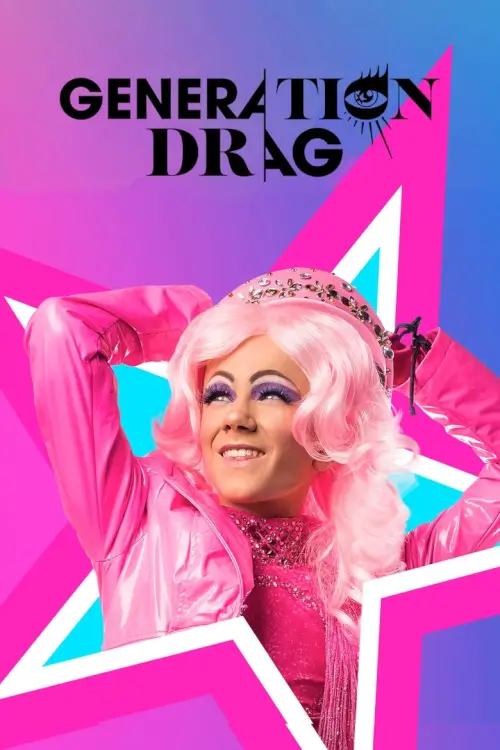 Generation Drag | แดร็กรุ่นใหม่