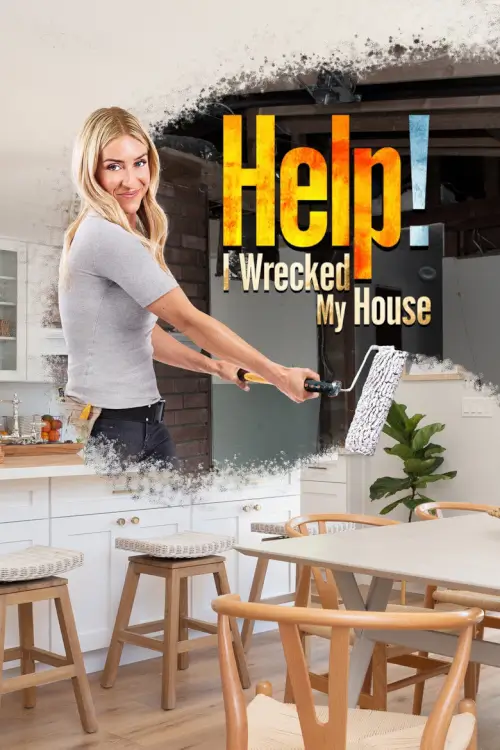 Help! I Wrecked My House | ช่วยด้วย! ฉันพังบ้านตัวเอง