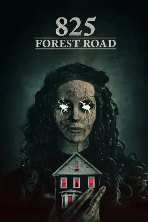 825 Forest Road