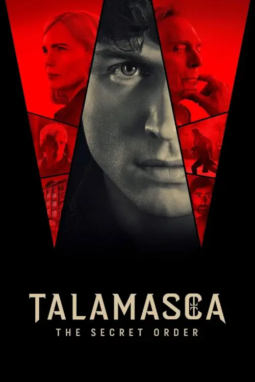 Talamasca: The Secret Order | ทาลามาสกา: ภาคีลี้ลับ