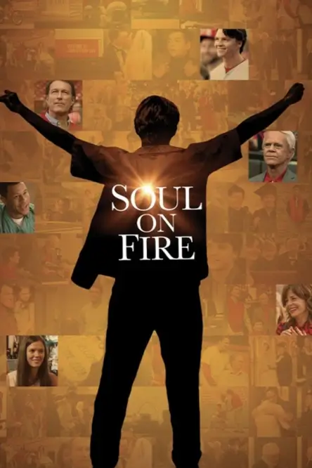 Soul on Fire | ปาฏิหาริย์ไฟชีวิต