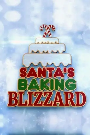 Santa's Baking Blizzard | ศึกประชันวันคริสต์มาส