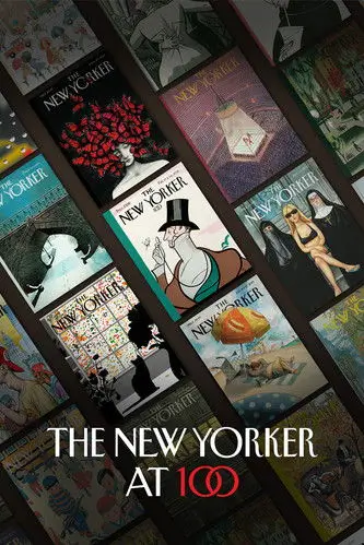 The New Yorker at 100 | 100 ปี เดอะ นิวยอร์กเกอร์
